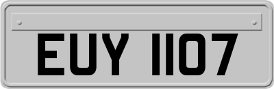 EUY1107