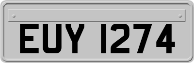 EUY1274