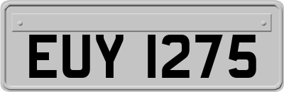EUY1275