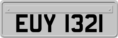 EUY1321