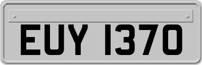 EUY1370