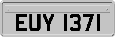 EUY1371