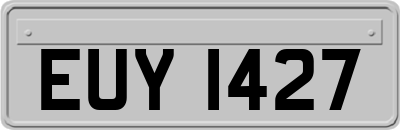 EUY1427