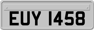EUY1458