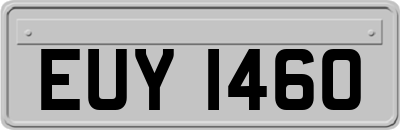 EUY1460