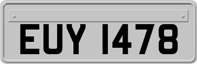 EUY1478