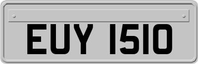 EUY1510