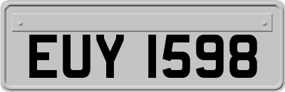 EUY1598