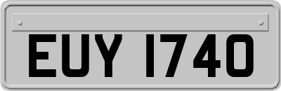 EUY1740
