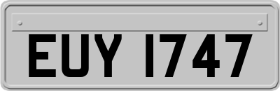 EUY1747