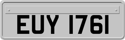 EUY1761