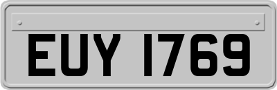 EUY1769
