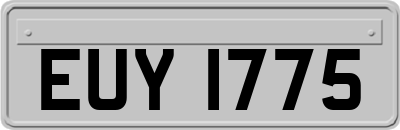 EUY1775