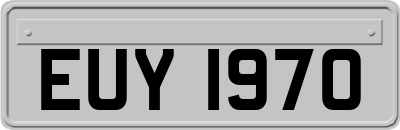 EUY1970