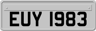 EUY1983