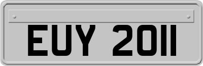 EUY2011