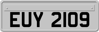 EUY2109