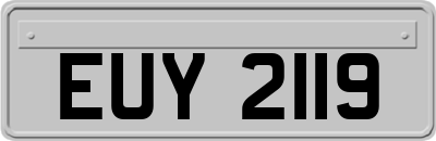 EUY2119