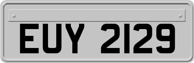 EUY2129