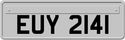 EUY2141