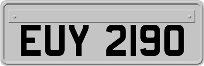 EUY2190