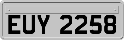 EUY2258
