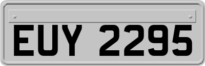 EUY2295