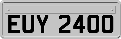 EUY2400