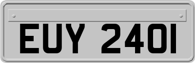EUY2401