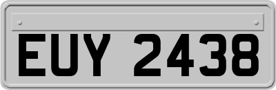 EUY2438