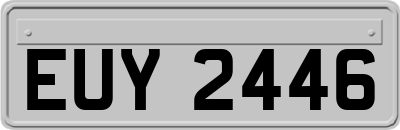 EUY2446