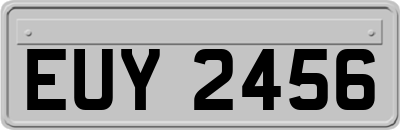 EUY2456