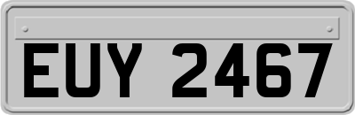 EUY2467