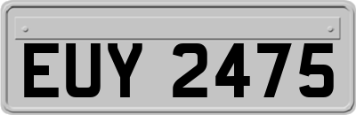 EUY2475