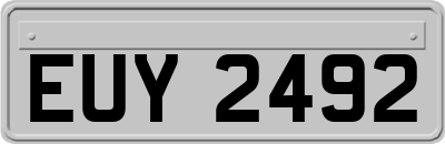 EUY2492