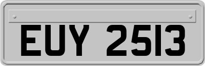 EUY2513