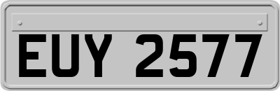 EUY2577