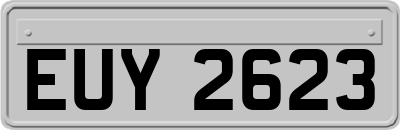 EUY2623
