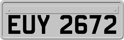 EUY2672