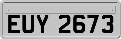 EUY2673