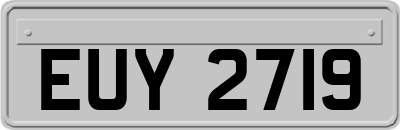 EUY2719