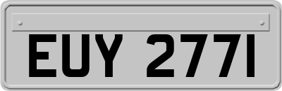 EUY2771