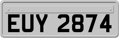 EUY2874