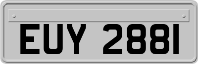 EUY2881