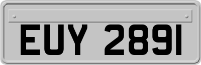 EUY2891