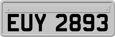 EUY2893