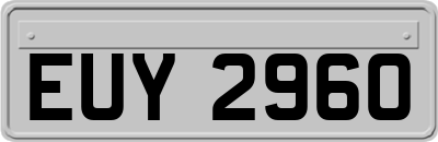 EUY2960