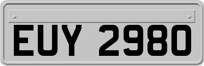 EUY2980