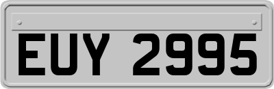 EUY2995