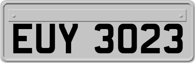 EUY3023